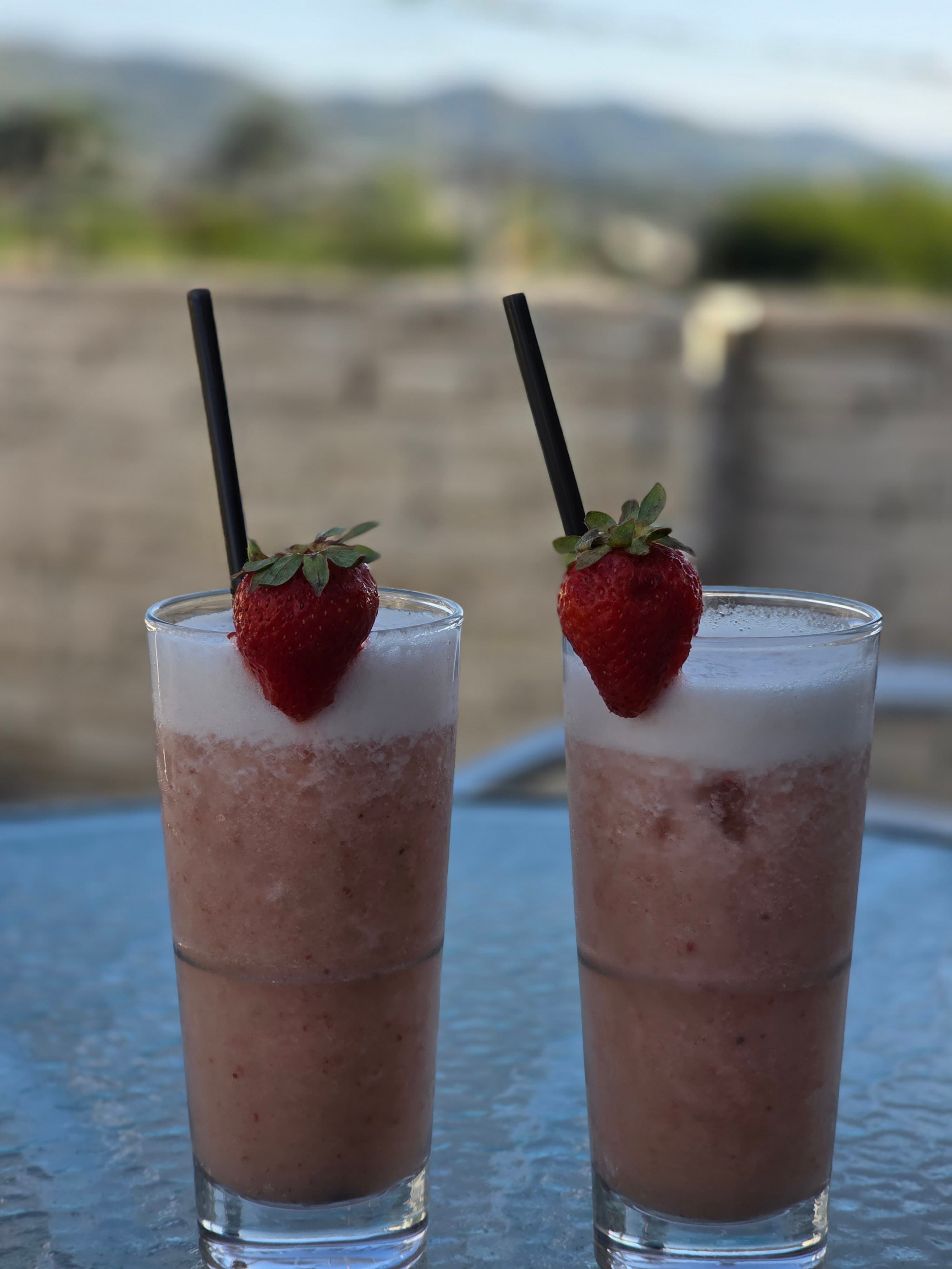 Snack & Bebidas