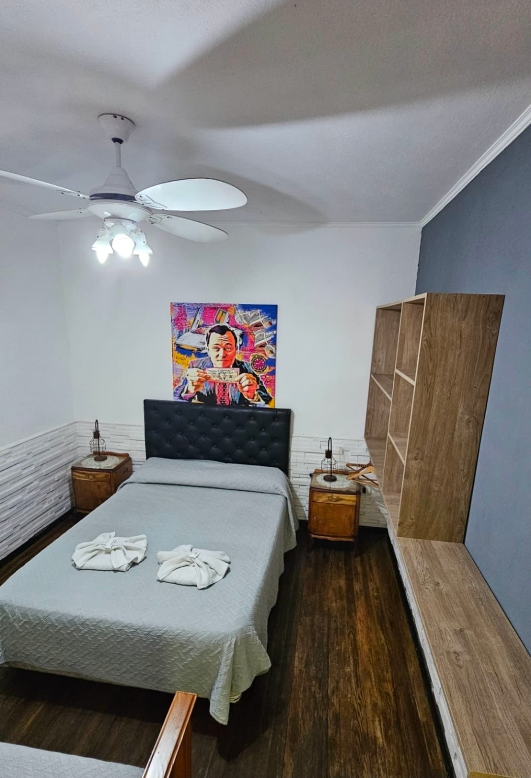 Habitación Doble Matrimonial