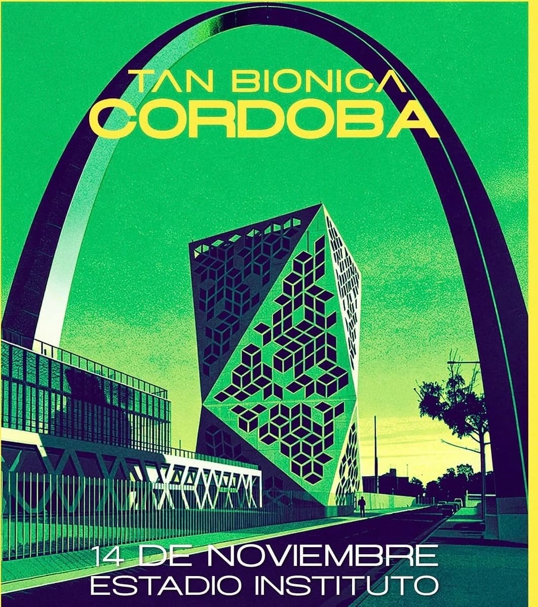 Tan Bionica