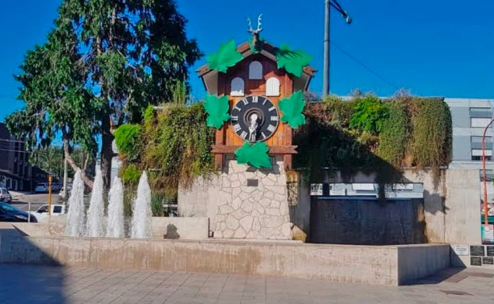 City Tour Carlos Paz